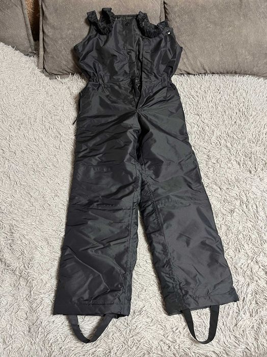 Продам новий напівкомбінезон, комбінезон, штани поліція