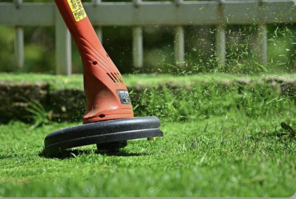 Serviço de Jardinagem