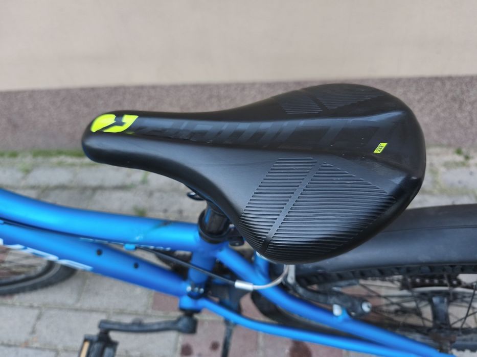 Rower dziecięcy MTB Kands Dragon 24"