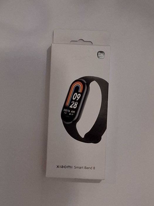Xiaomi Smart Band 8