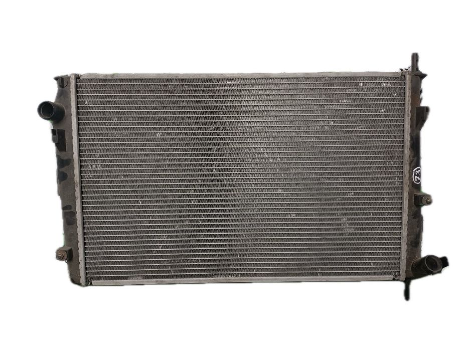 Radiador de água FORD Cougar (EC_)