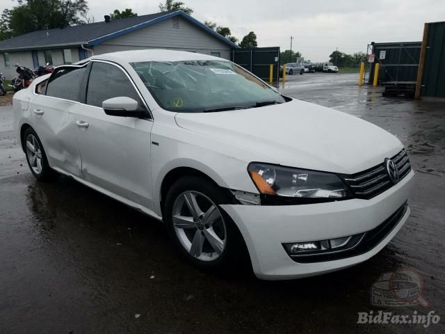 Розборка Пассат Б7 сша запчасти Passat B7 usa кузоовщина ходовая стекл