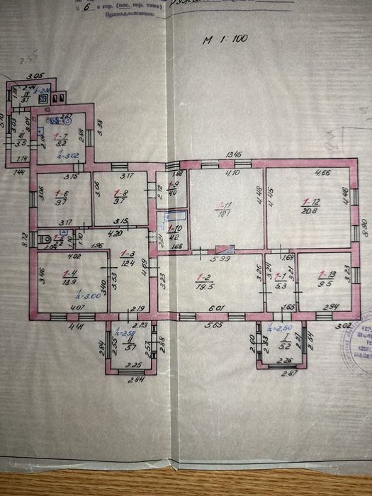 Продається будинок готовий до проживання і з чудовим розташуванням