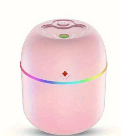 Humidificador USB portátil NOVO