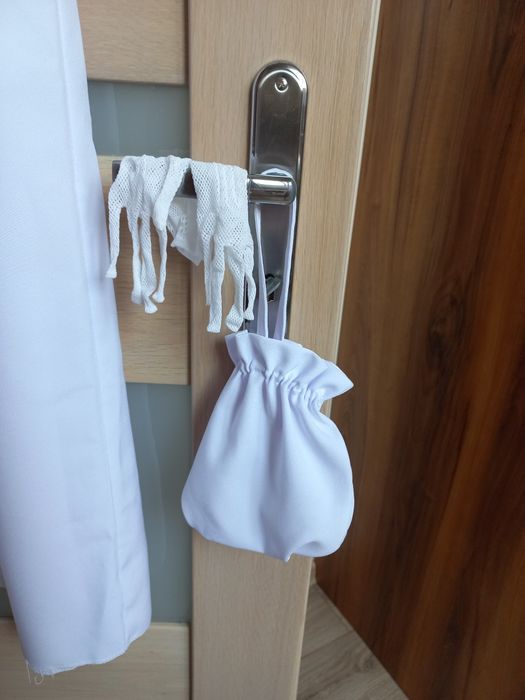 Alba komunijna r.152/158