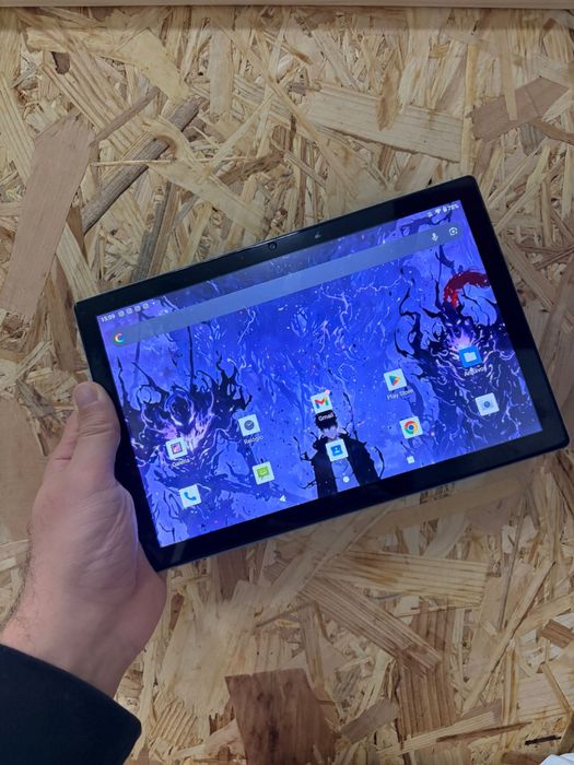 Tabelt com 128 gigas