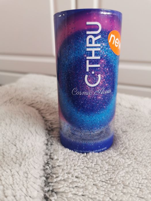 Woda toaletowa C-thru Cosmic Aura 30ml