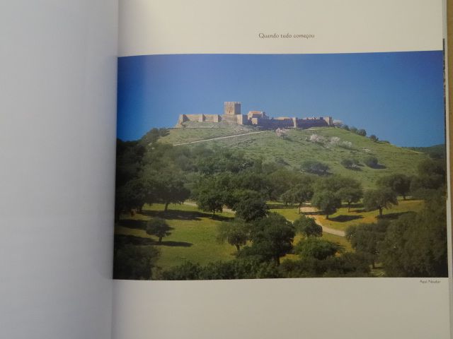 Em Barrancos de António Eloy