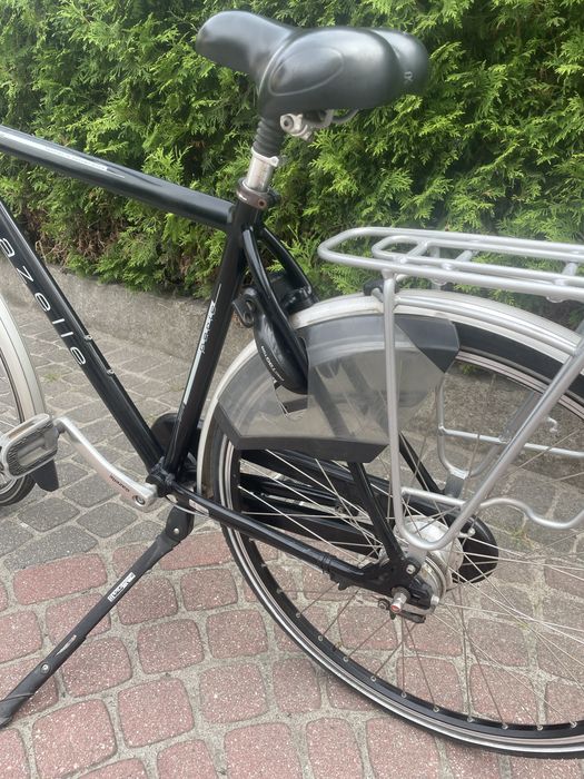 Rower miejski Gazelle