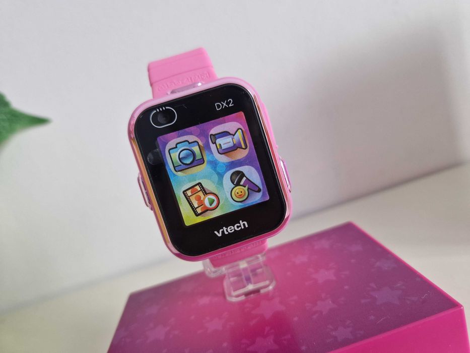 VTech - Kidizoom Smartwatch DX2