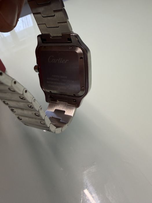 Cariter Santos sprzedam