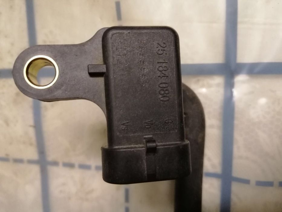 Катушка зажигания General Motors оригинал для Шевроле Деу