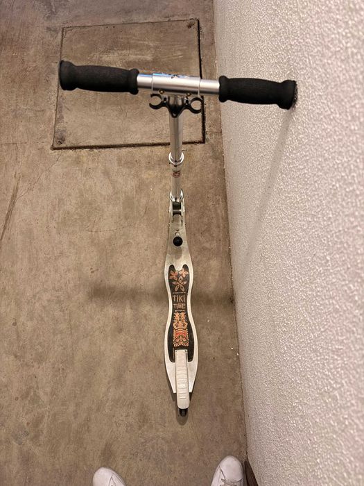 Trotinete MICRO (Swiss Design)