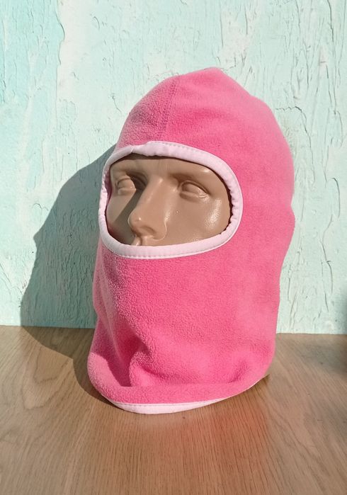 Подшлемникфлис теплый р. S Columbia.