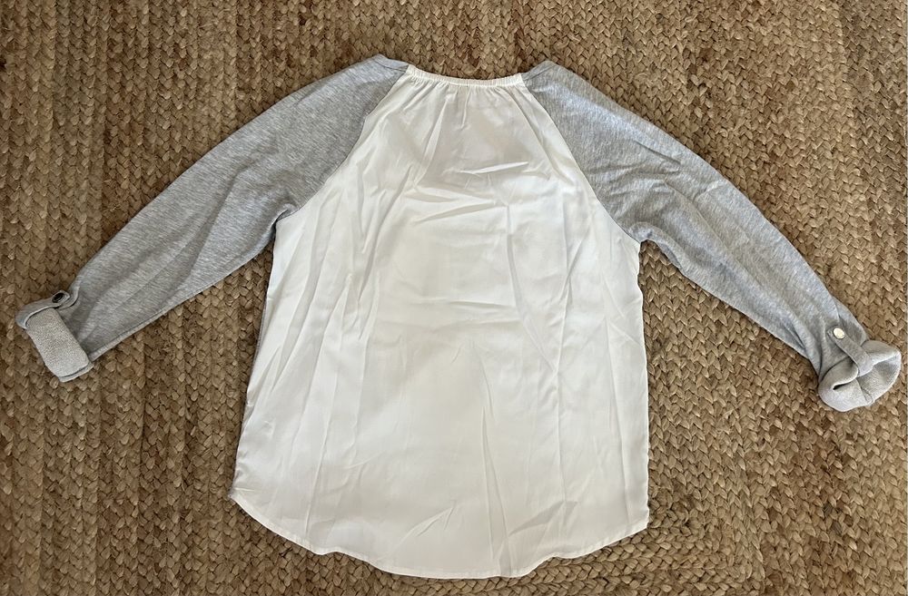 Camisola Calvin klein