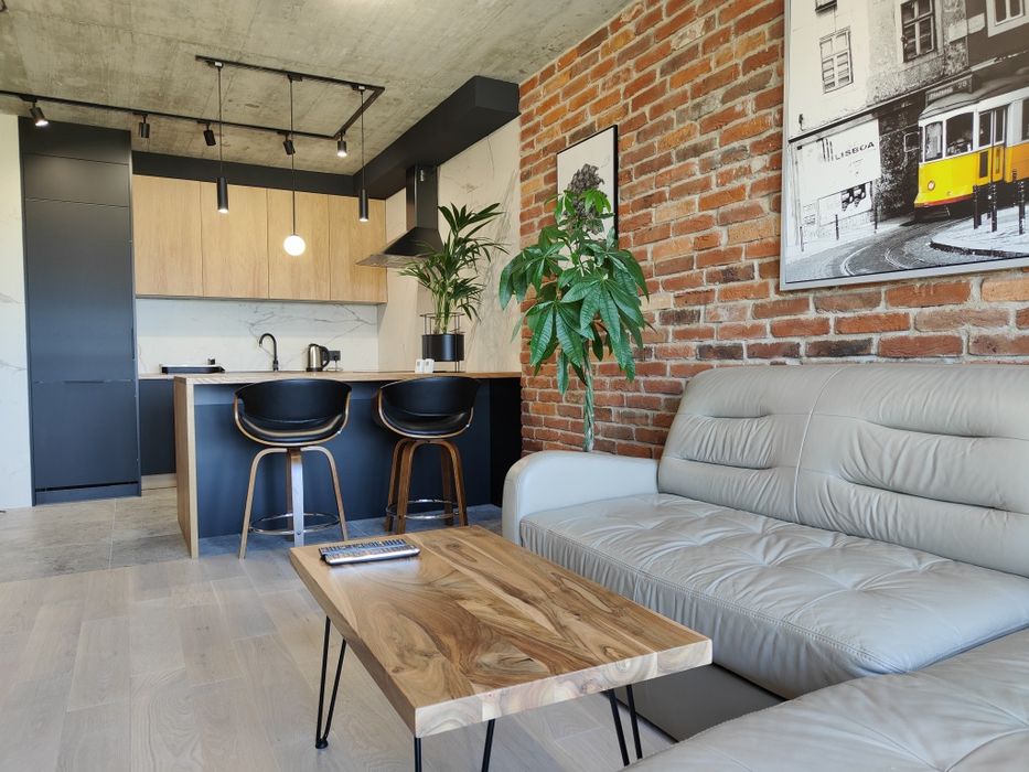 Wynajmę Kawalerke Duży Taras