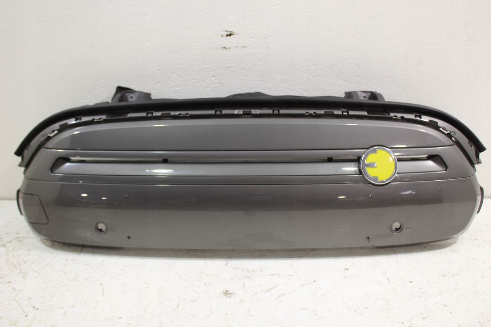 mini cooper se electric f56 grill atrapa 7947501