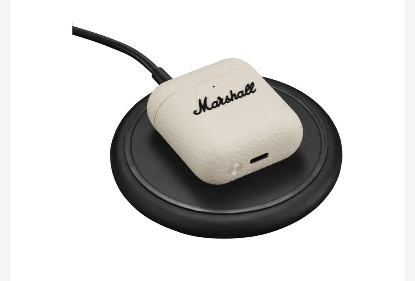Marshall Minor IV Cream