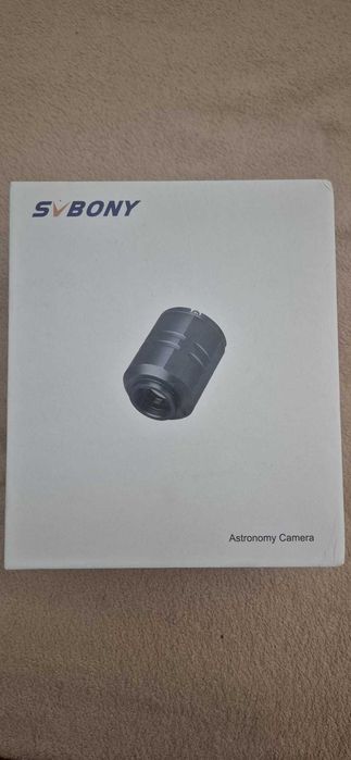 SVBONY SV305PRO AR Câmera de Astrofotografia