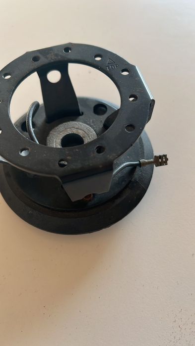 Cubo volante SEAT
