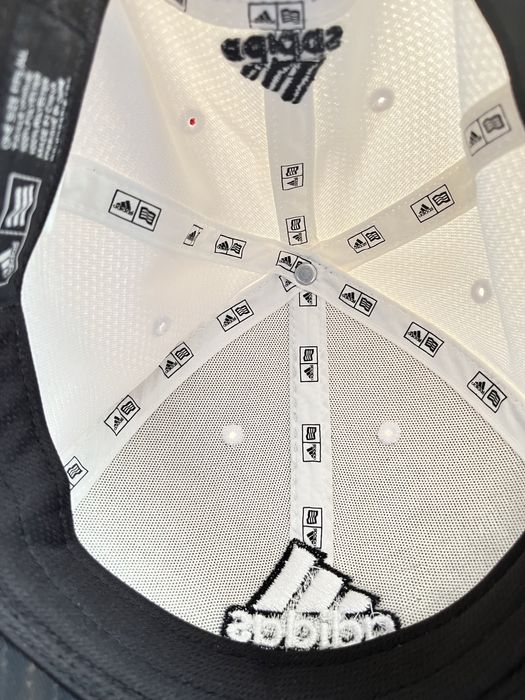 Кепка бейсболка Adidas Jordan