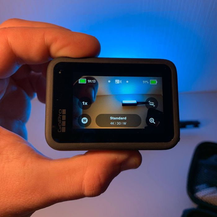 01690 GoPro Hero 10 Black Екшн камера гоу про екшен камера го про бу