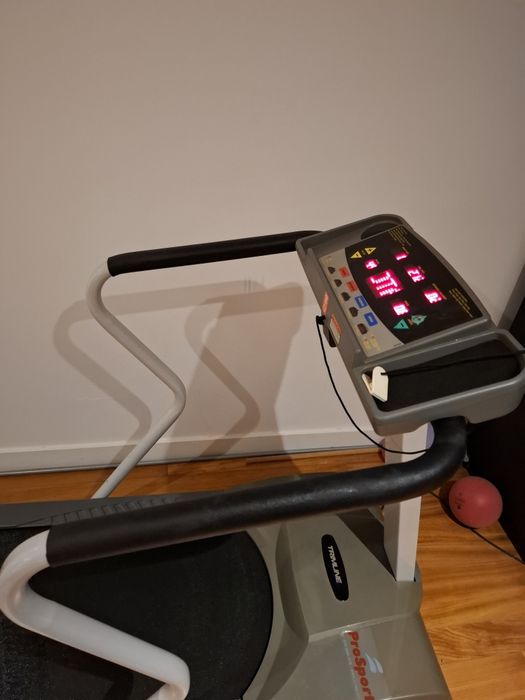 Passadeira de corrida profissional Trimline 7010