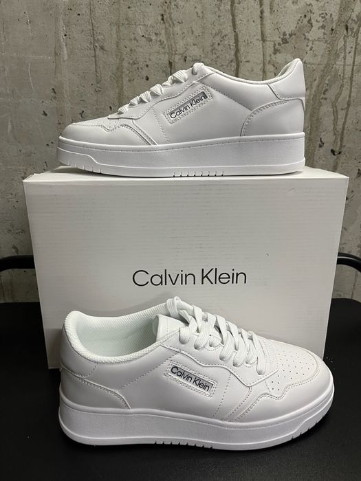 Кеди/кросівки Calvin Klein
