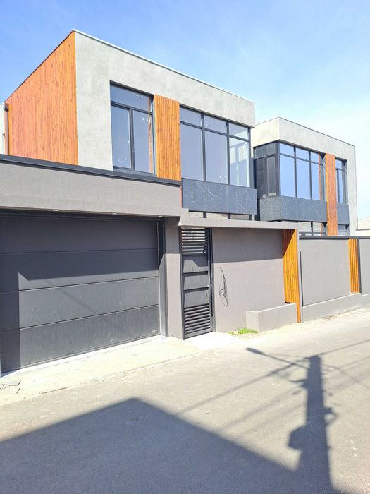 Продам новый дом на  Таирово