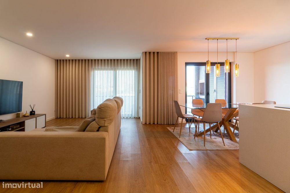 Apartamento T3 Venda em Costa,Guimarães