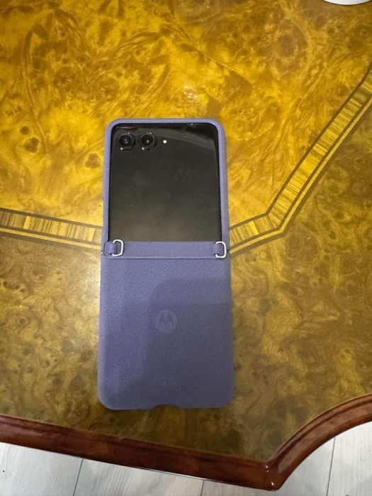 Motorola raz 50 ultra 512gb Zamienie