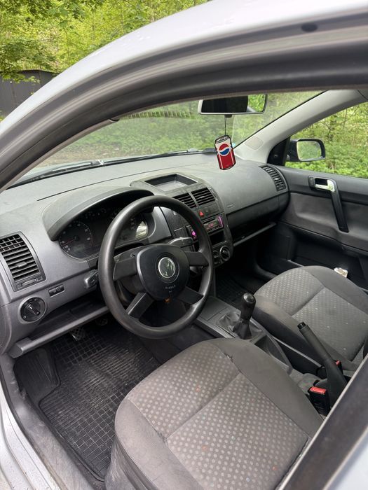 Volkswagen Polo 1.2 dlugie oplaty