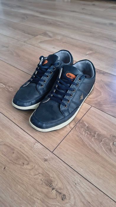 Buty chłopięce, męskie rozmiar 41