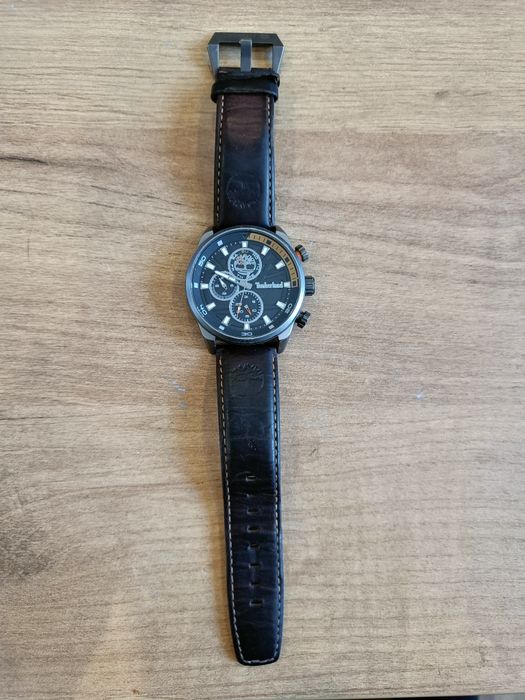 Zegarek Timberland Henniker 14441  i Casio Gshock ga 150 mf