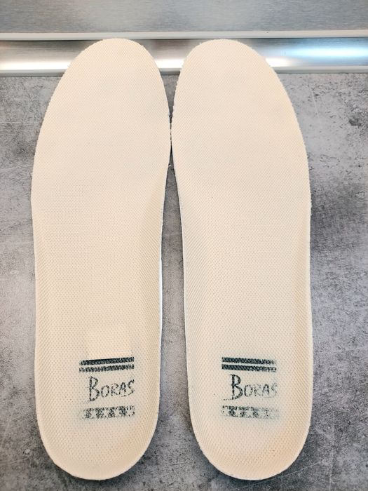 Boras Edmon Performance  roz.49 buty sportowe do deskorolki