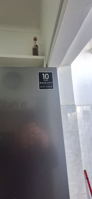 Frigorifico samsung No frost