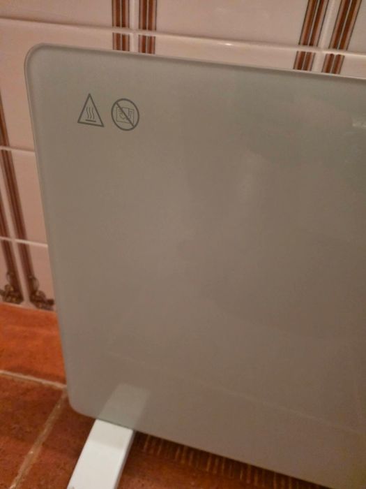Vendo Aquecedor/Convector
