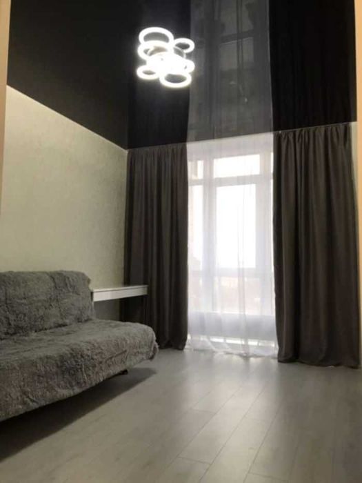 Сдаётся 2-к квартира в ЖК Подвысоцкий