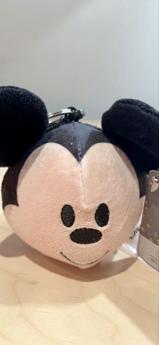Porta chaves Disney do Mickey