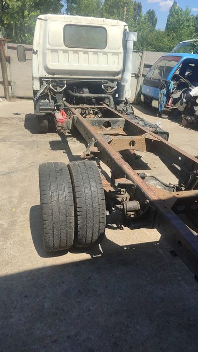 Продам китайський грузовик foton Богдан dongfeng jack baff FAВ Юджин