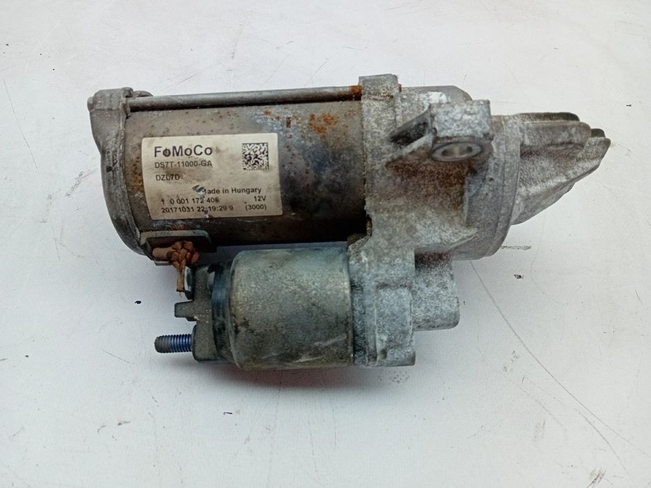 Motor de arranque FORD Mondeo V Hatchback