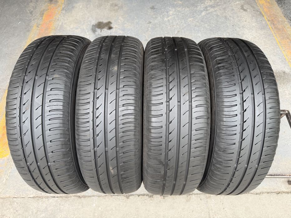 Шини літіні 195/65/15 Continental Склад Осокорки RLX