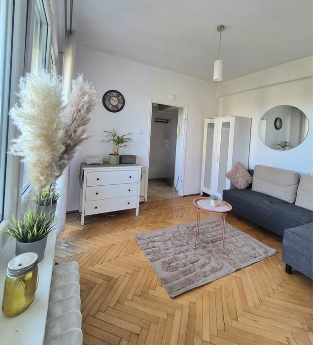 Mieszkanie – Kraków, Kombinat, Nowa Huta - Widok 3