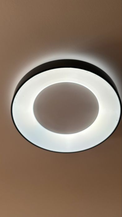 Luz de teto em led