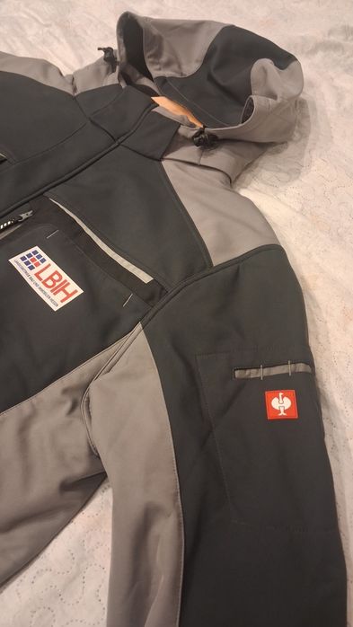 Kurtka zimowa Engelbert Strauss XXL