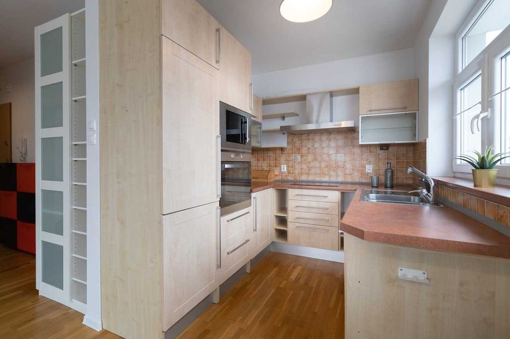 Poznań Os. Przemysława 3 pok. z balkonem
