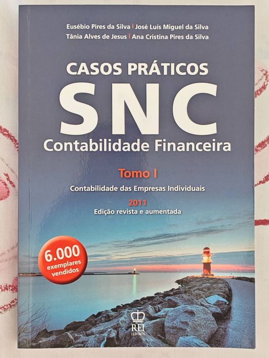 Vende-se Livros Contabilidade