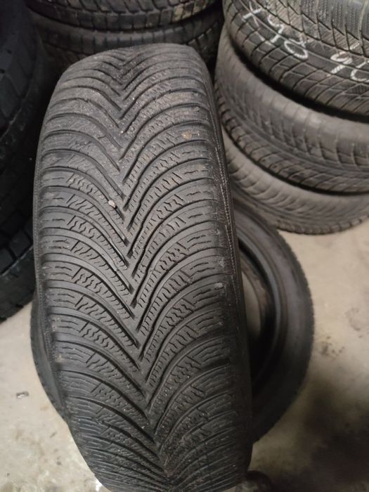 195/55r20 Michelin