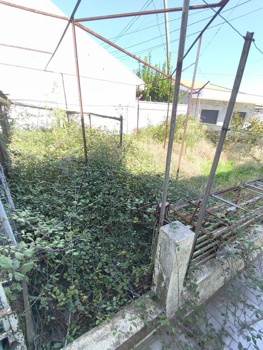 Limpezas de terrenos