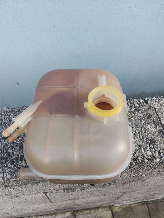 Depósito de água para Opel Astra H